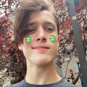 Meet your Posher, Donovan